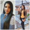 Malayalam Lady