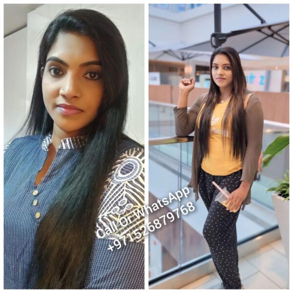 Malayalam Lady